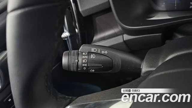 Volvo C40 2022