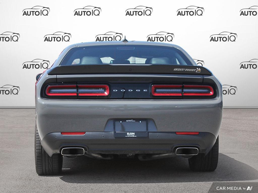 Dodge Challenger 2023