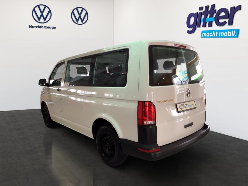 Volkswagen T6 KOMBI 2021