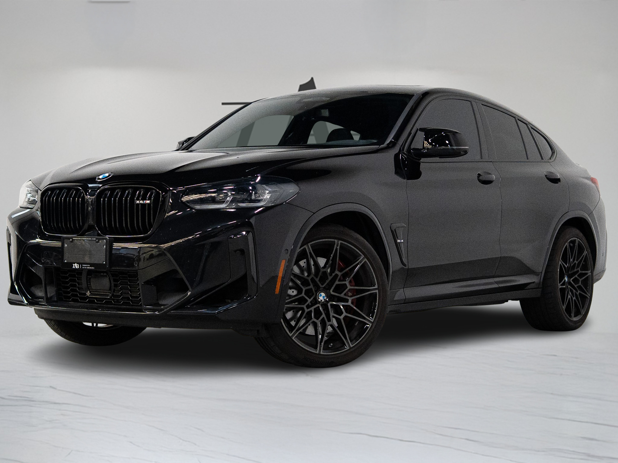 BMW X4 M 2024