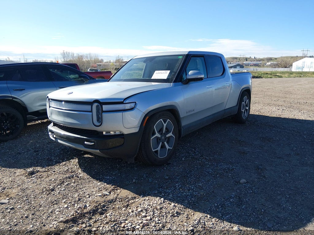 Rivian R1T 2023