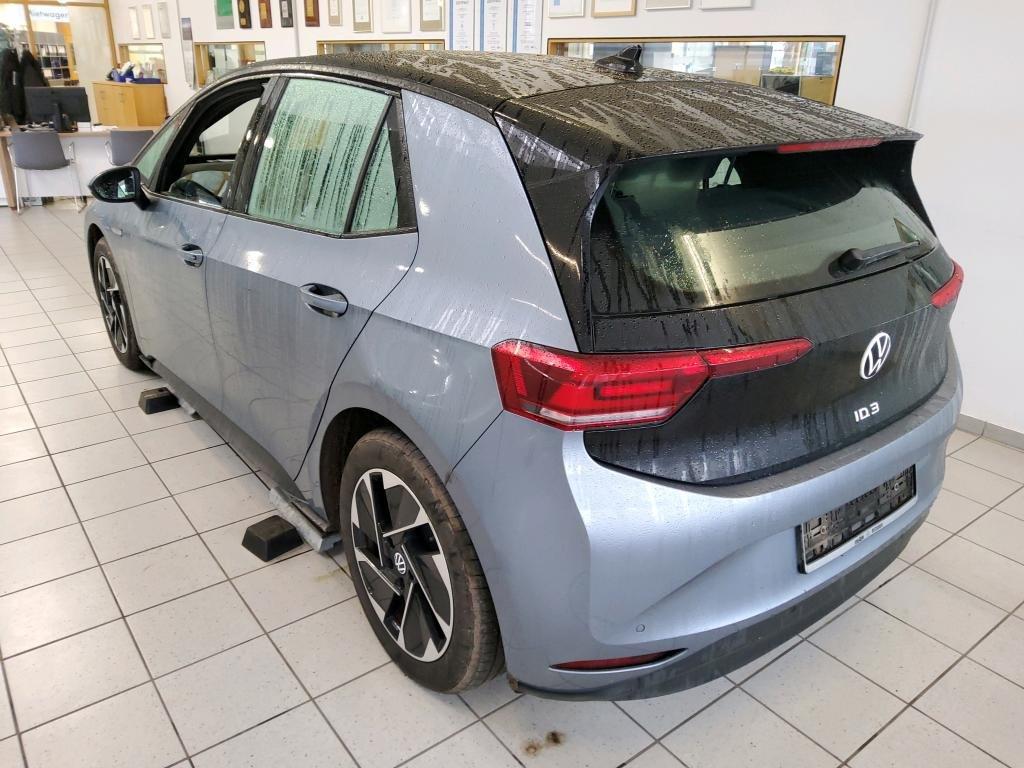 Volkswagen ID.3 2021