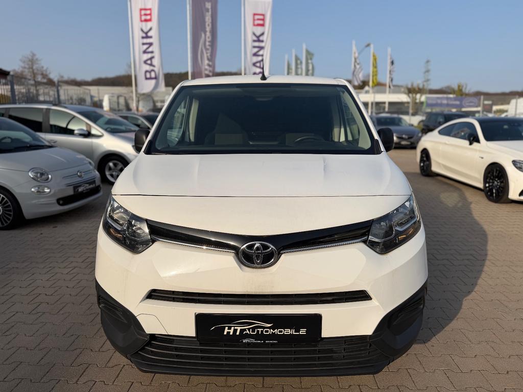 Toyota PROACE (VERSO) 2021
