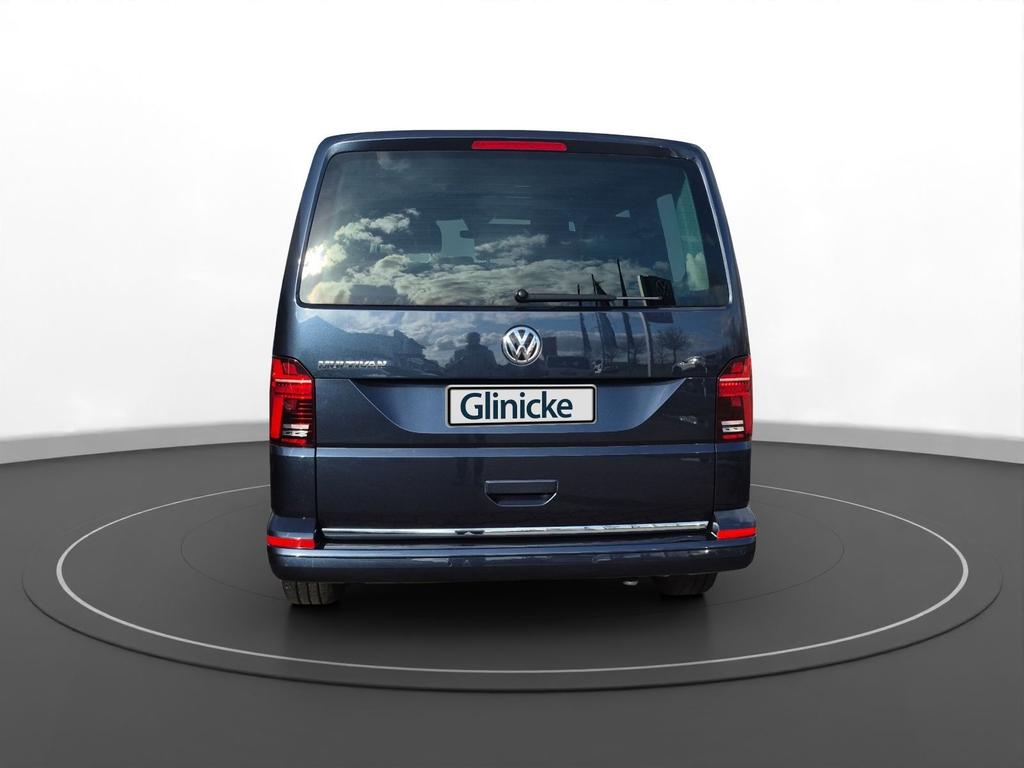 Volkswagen T6 MULTIVAN 2021