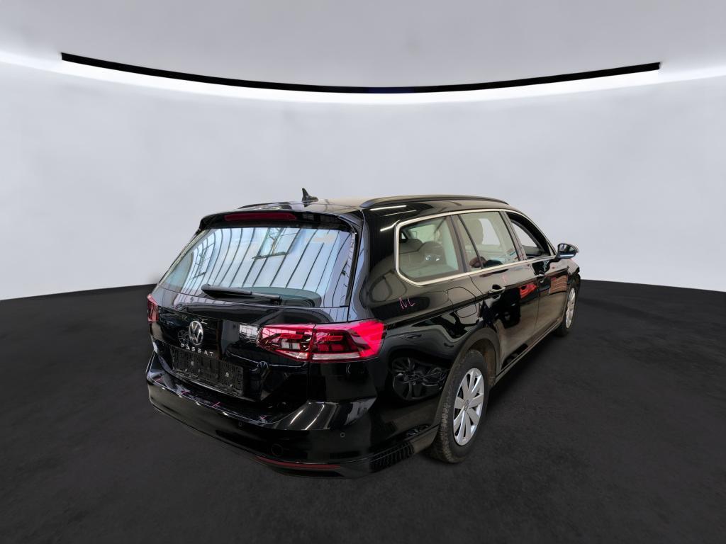 Volkswagen PASSAT VARIANT 2022