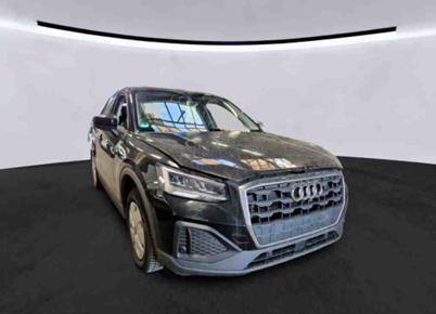 Audi Q2 2022