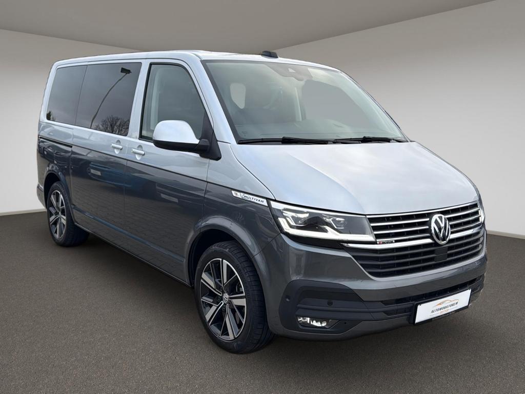 Volkswagen T6 MULTIVAN 2023