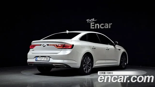 Renault Talisman 2022