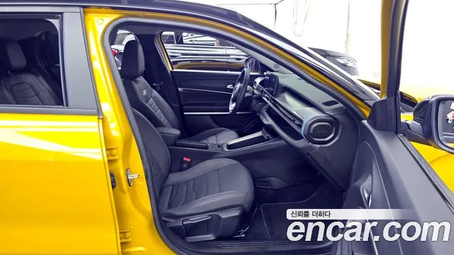 Jeep Avenger 2024