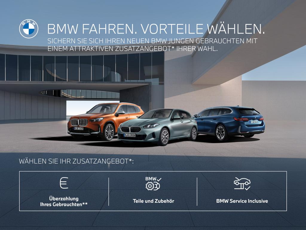 BMW X2 2025