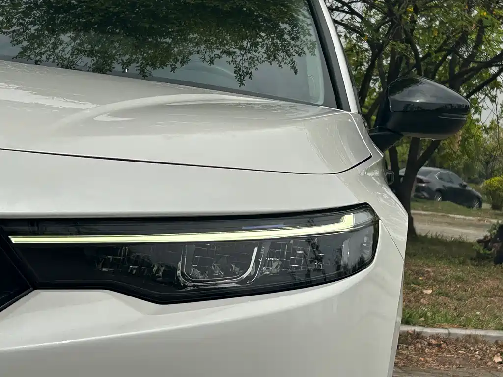 Honda Integra 2023