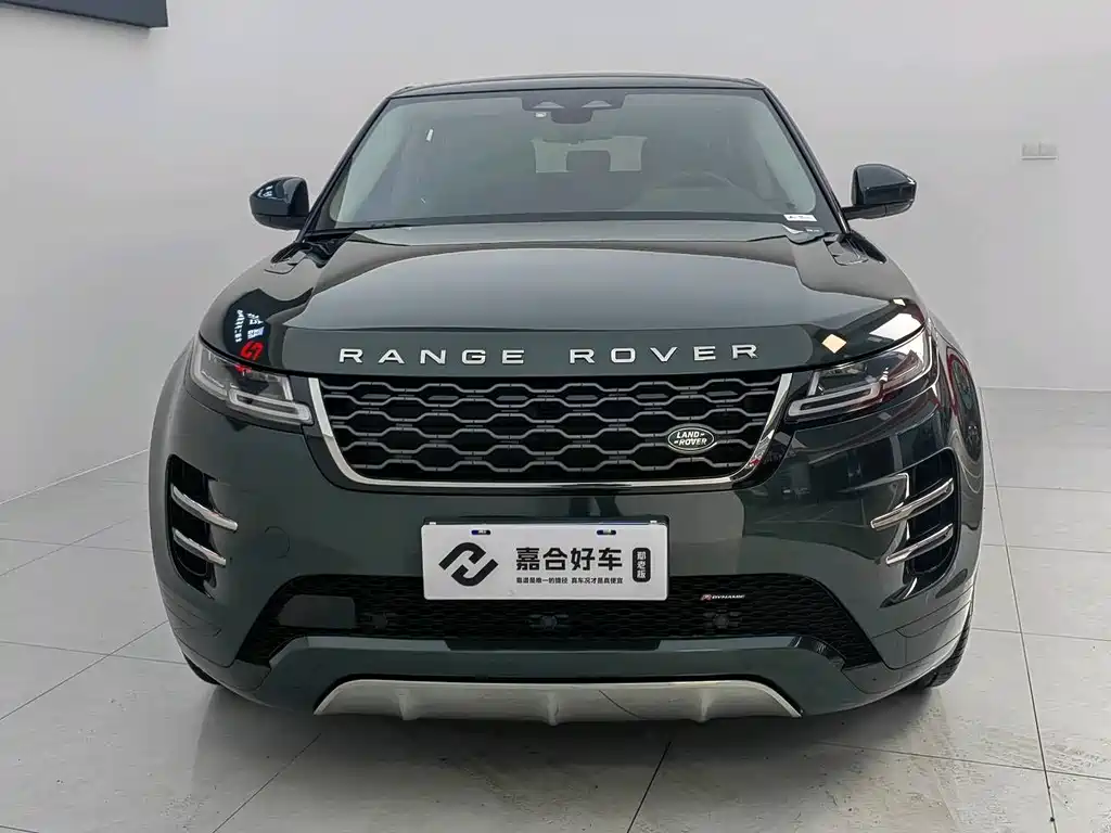 Land Rover Range Rover Evoque 2024