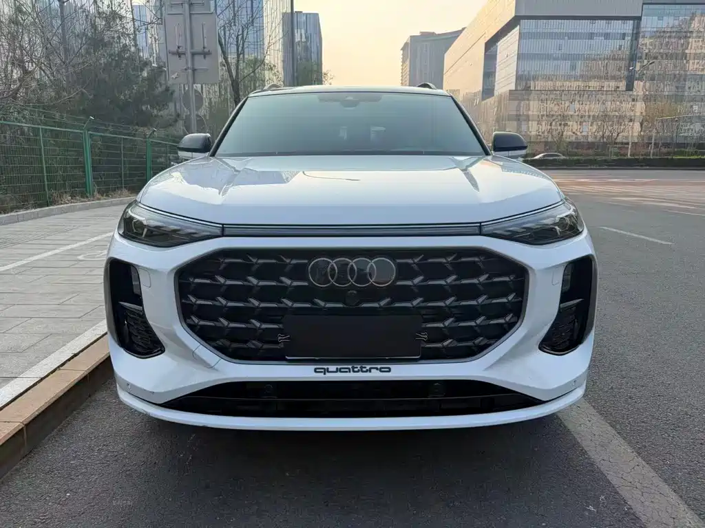 Audi Q6 2024