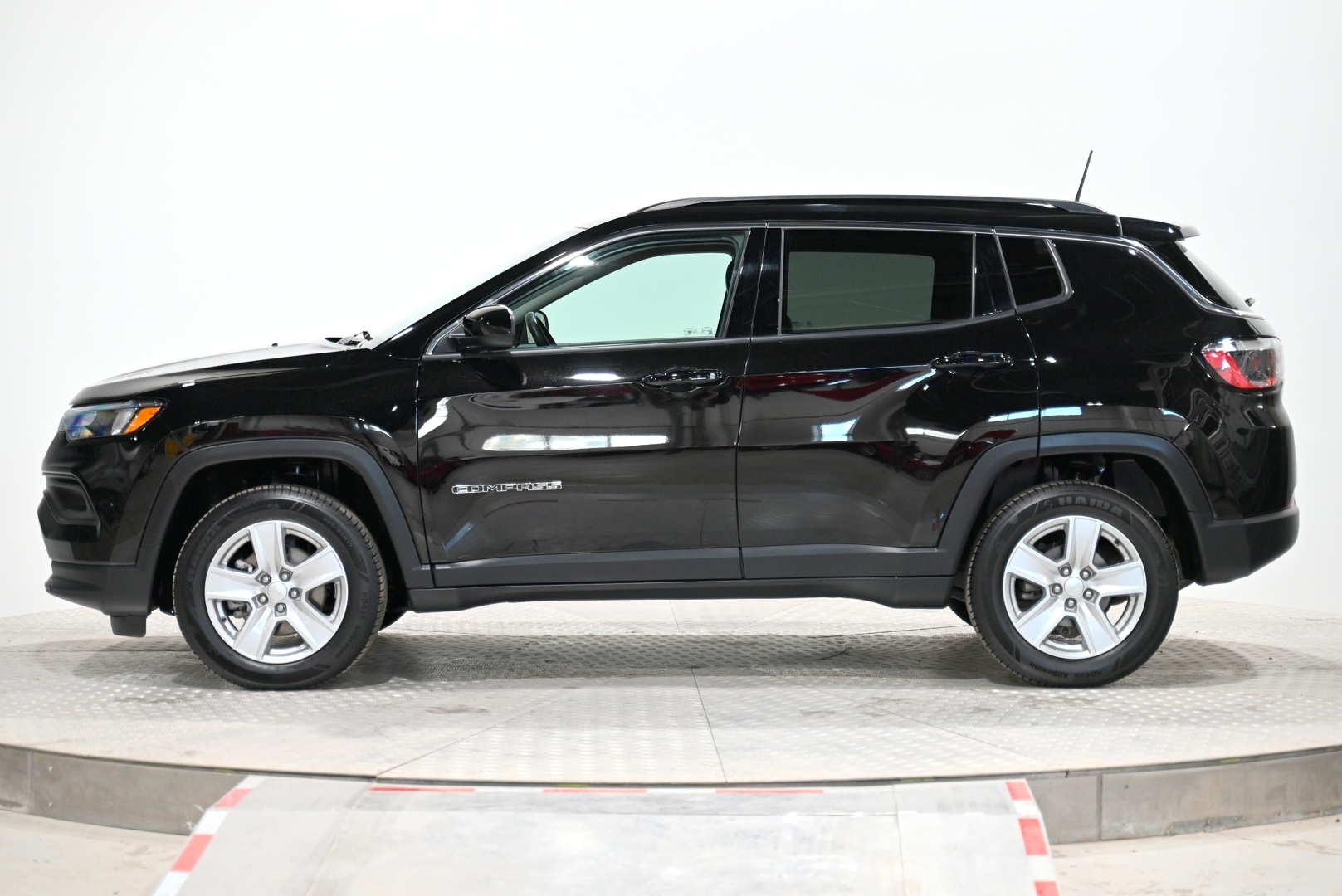Jeep Compass 2022