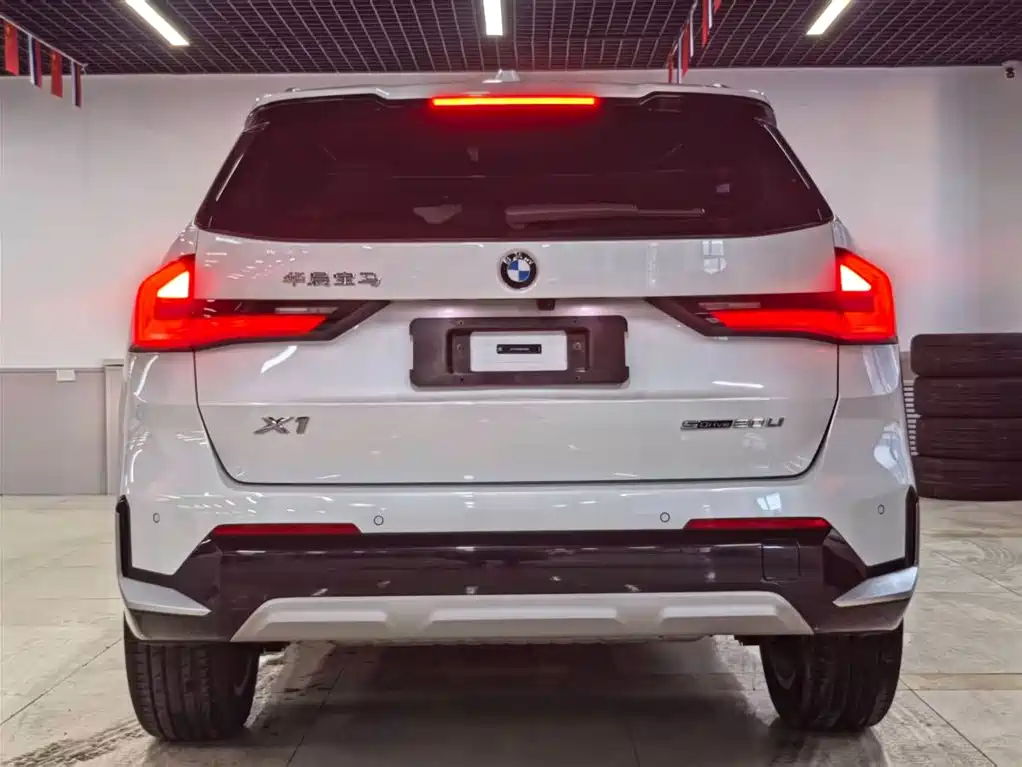 BMW X1 2023