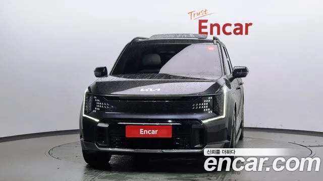 Kia EV9 2023