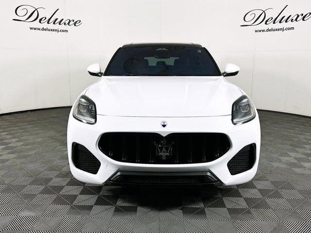 Maserati Grecale 2023