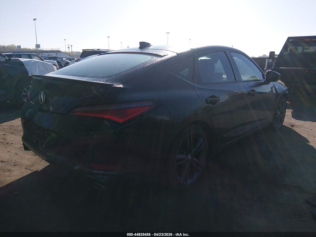Acura Integra 2024