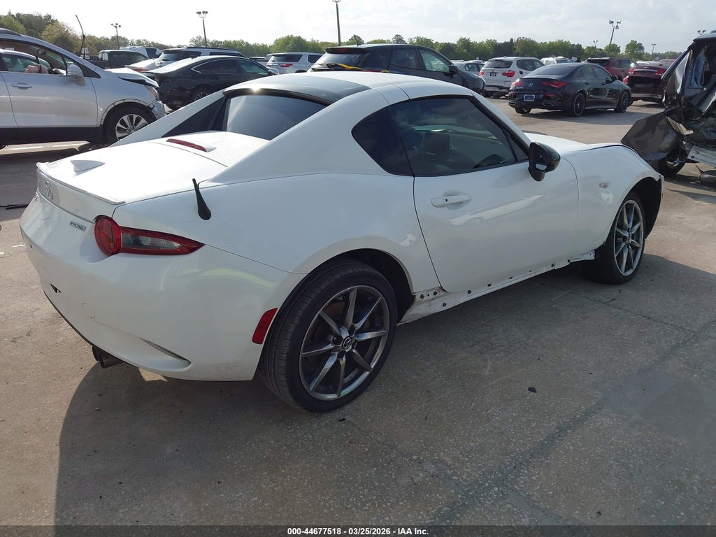 Mazda MX-5 2021