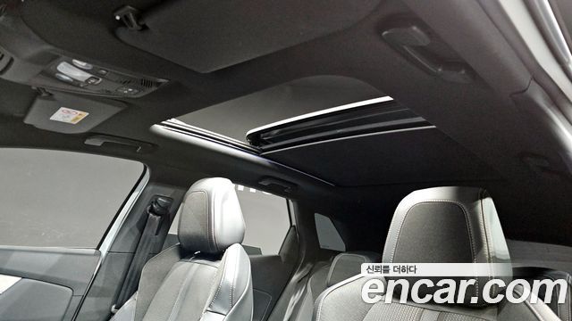 Peugeot 3008 2022