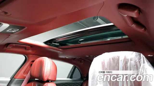 Bentley Flying Spur 2022