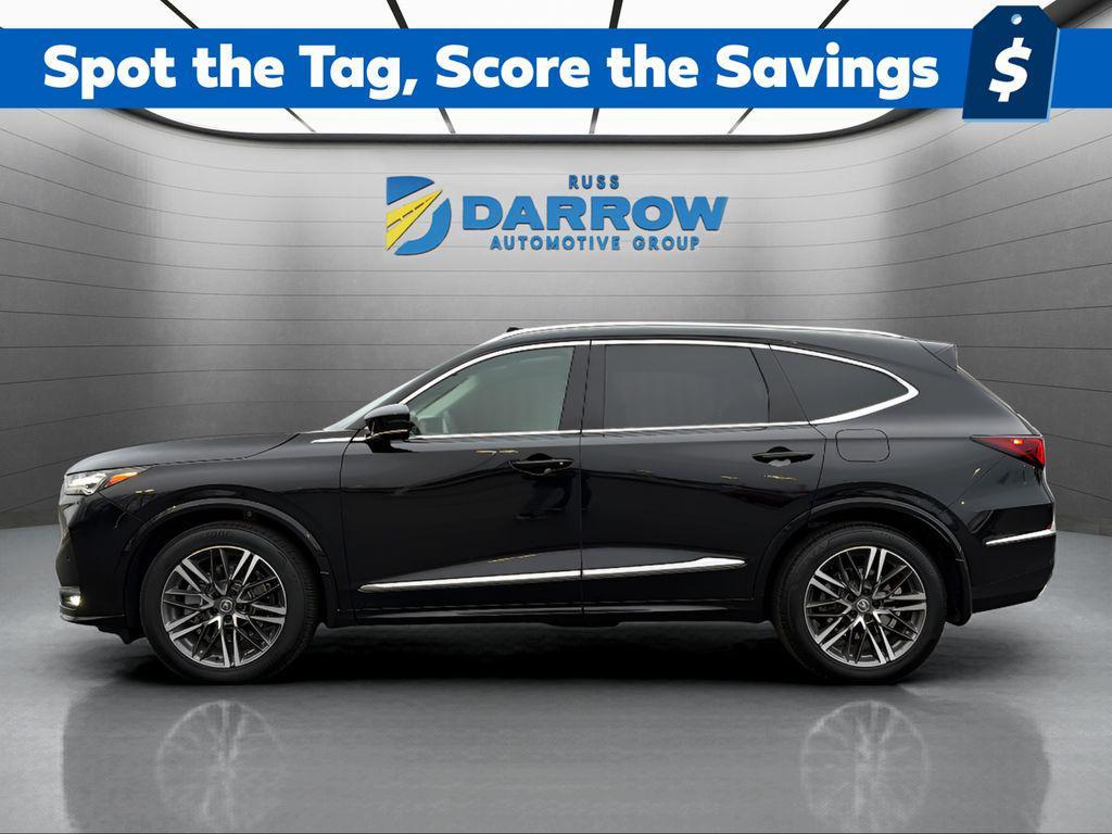 Acura MDX 2025