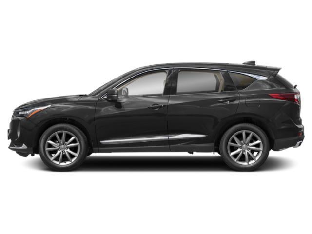 Acura RDX 2023