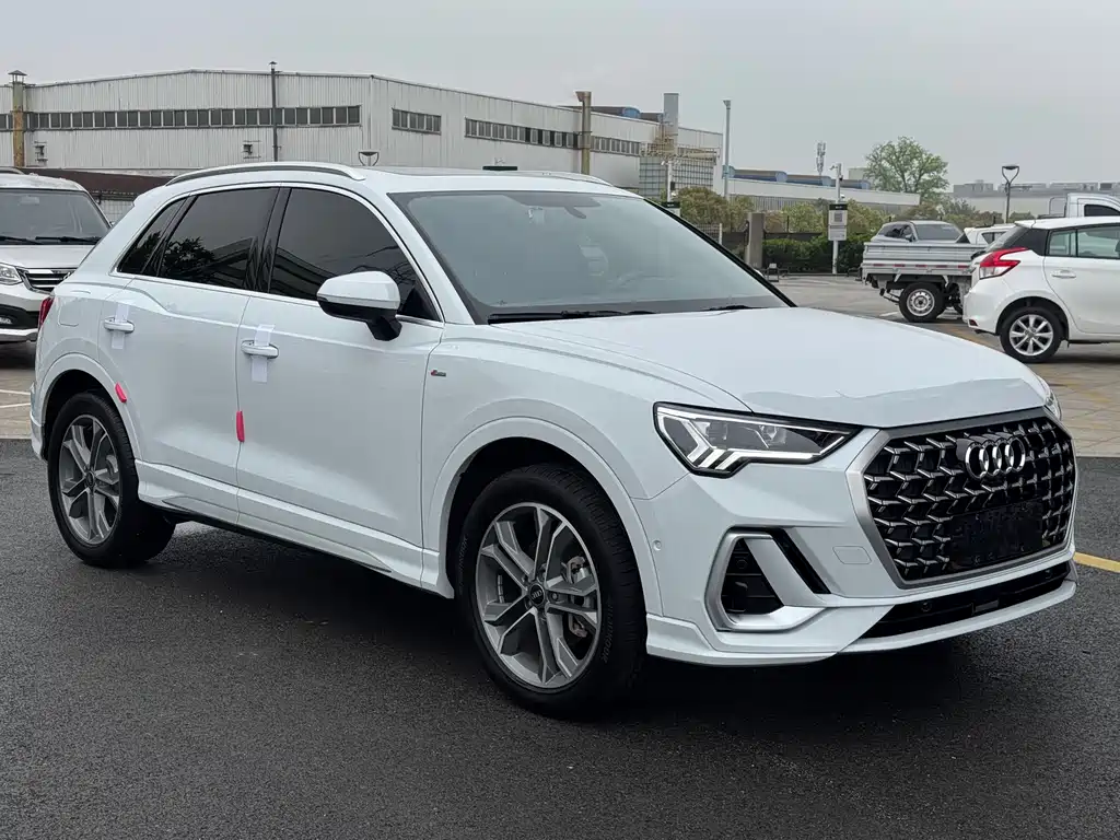 Audi Q3 Sportback 2024