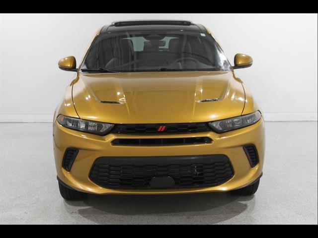 Dodge Hornet 2023