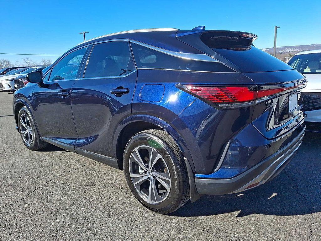 Lexus RX 350 2024