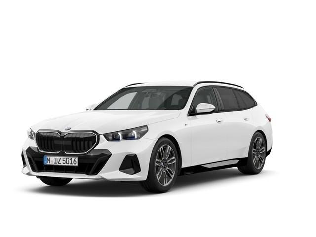 BMW 520 2025