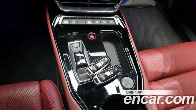 Audi e-tron GT 2021