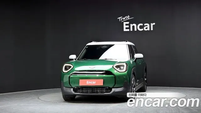 Mini Aceman 2025