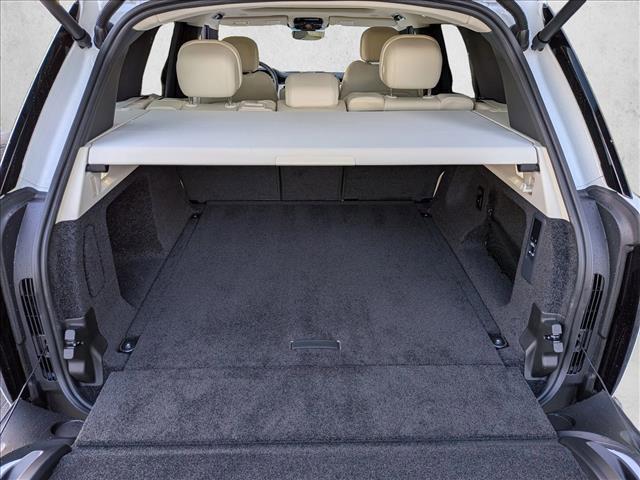 Land Rover Range Rover 2025