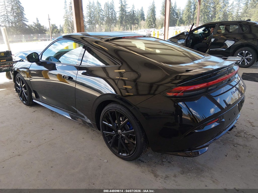 Honda Prelude 2026