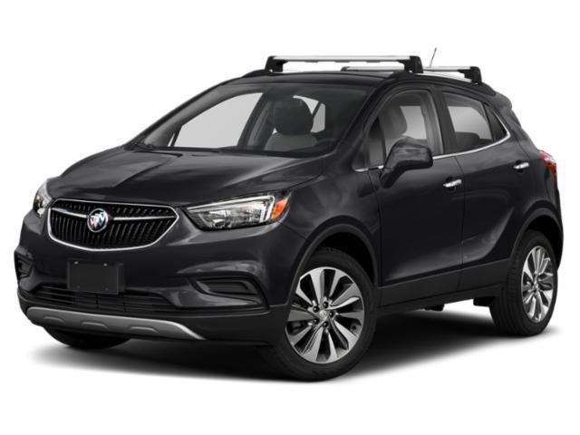 Buick Encore 2022
