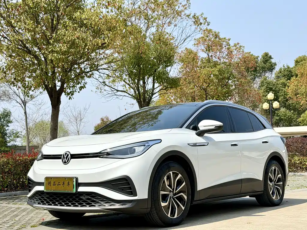 Volkswagen ID.4 2024