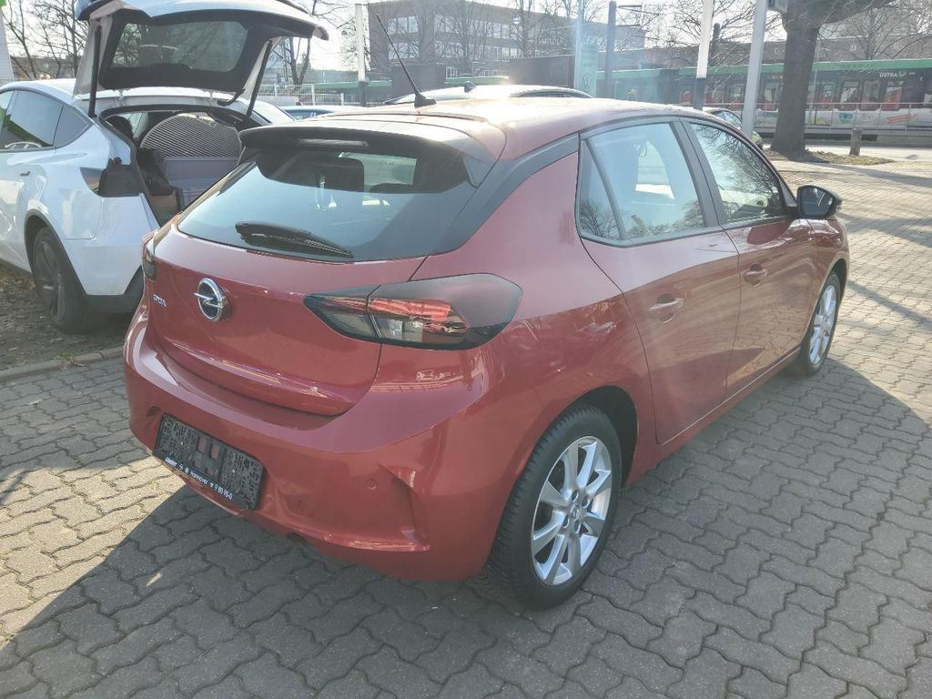 Opel Corsa 2022