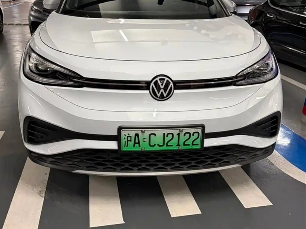 Volkswagen ID.4 2023