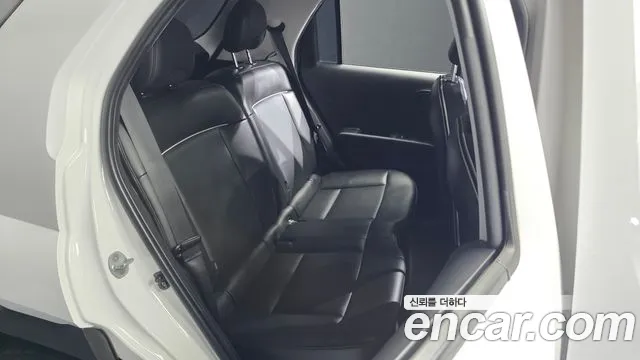 Hyundai Casper 2022