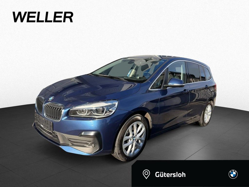 BMW 218 GRAN TOURER 2022