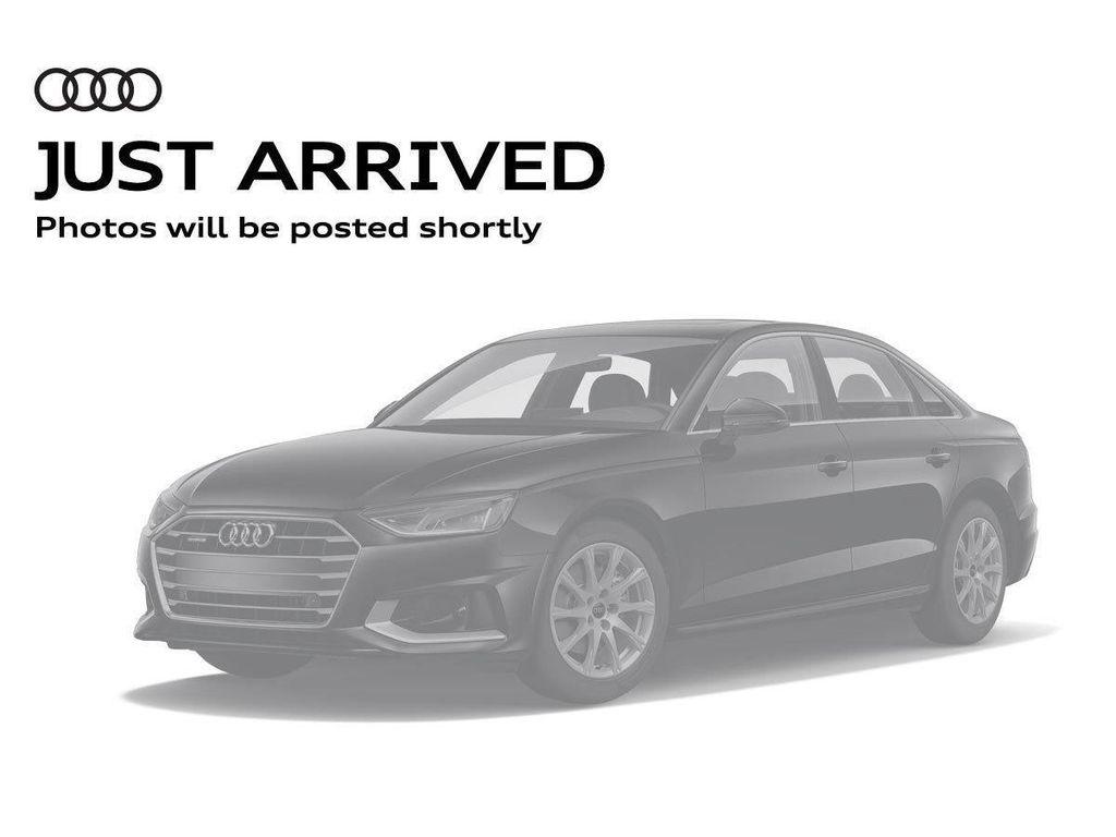 Audi A6 e-tron 2025