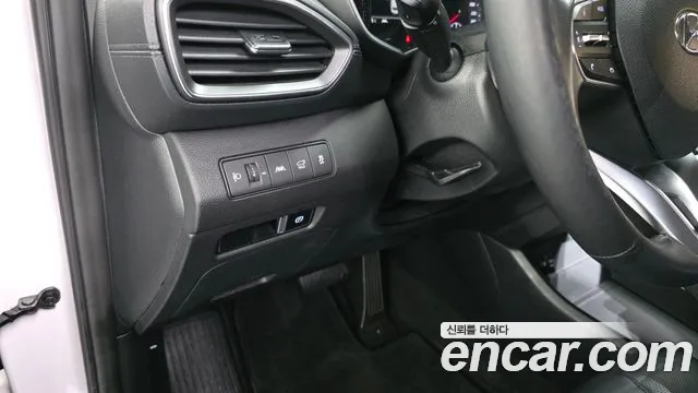 Hyundai Santa Fe 2021