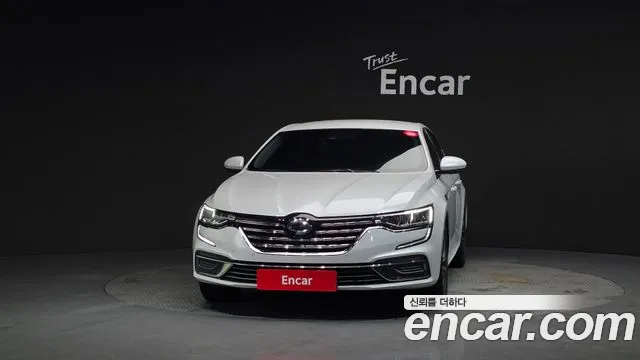 Renault Talisman 2022