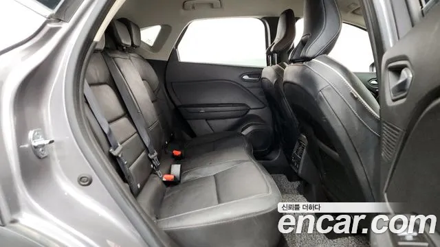 Renault Captur 2020