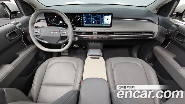 Kia EV3 2024