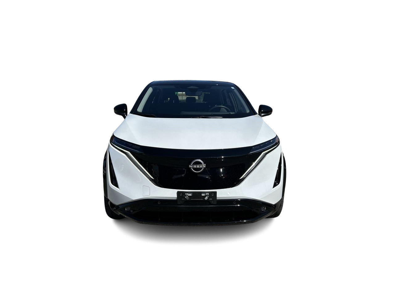 Nissan Ariya 2024