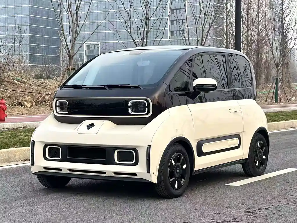 Baojun Kiwi EV 2022