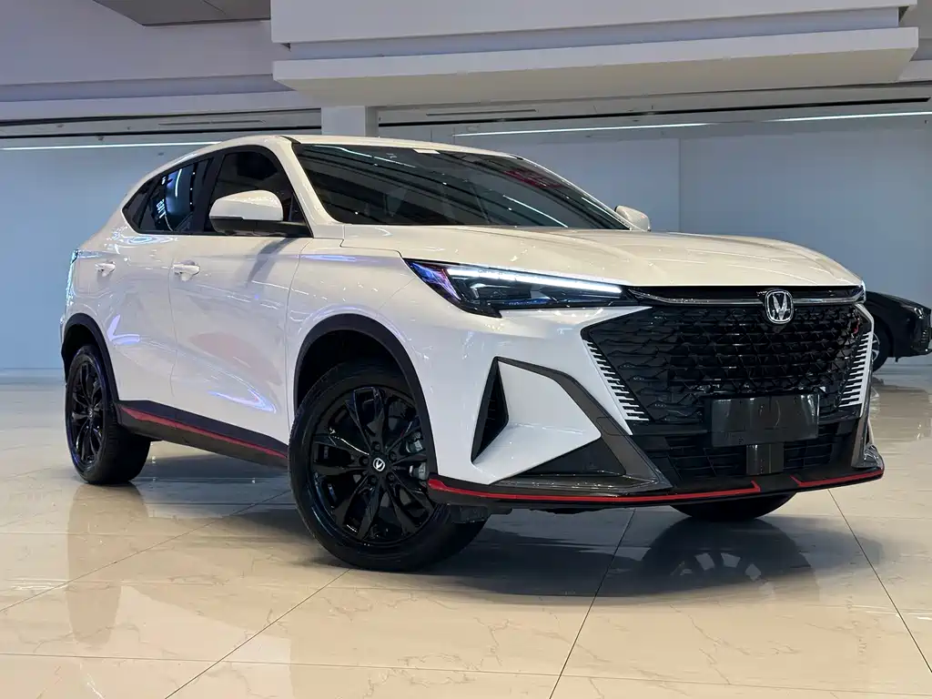 Changan X5 Plus 2024