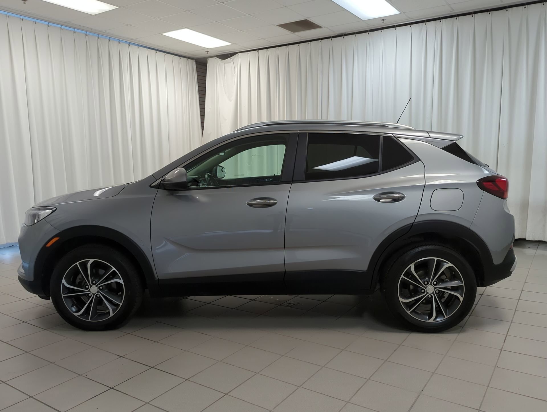 Buick Encore GX 2023